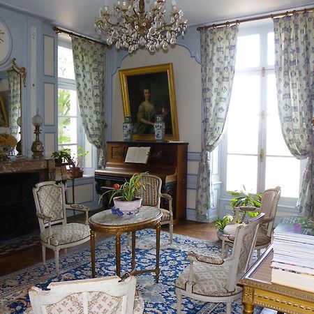 Chateau De Colliers Muides-sur-Loire Eksteriør bilde