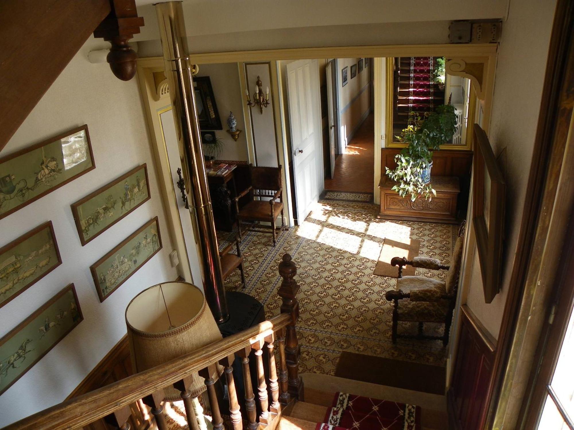 Chateau De Colliers Muides-sur-Loire Eksteriør bilde