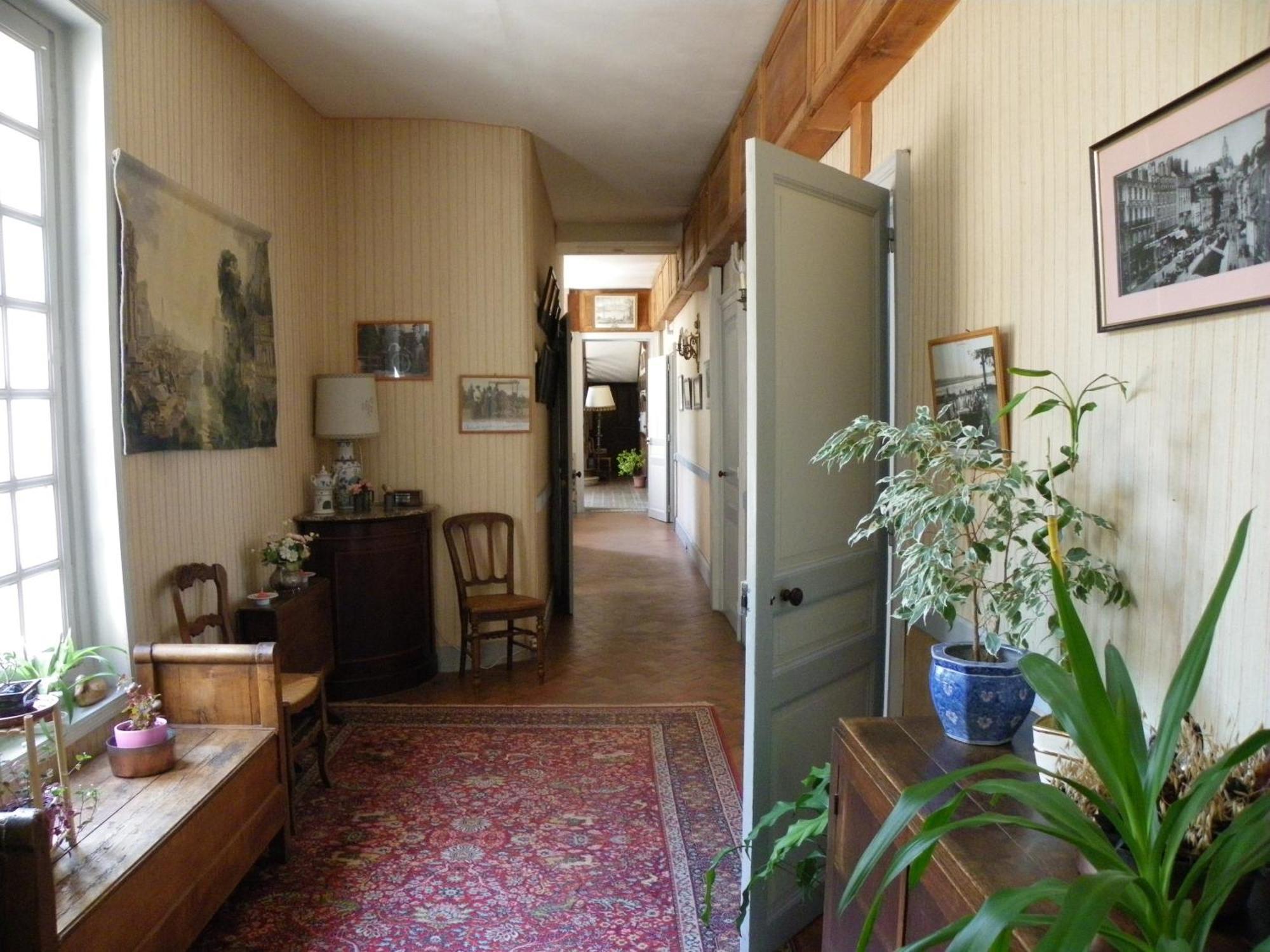 Chateau De Colliers Muides-sur-Loire Eksteriør bilde